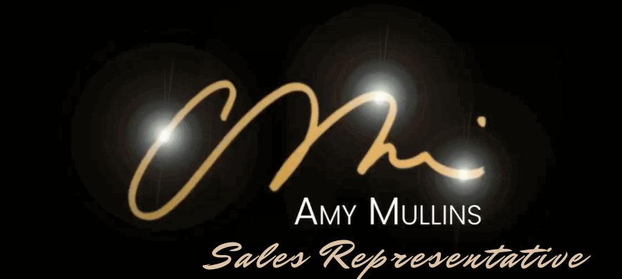 Amy Mullins Sales Representative